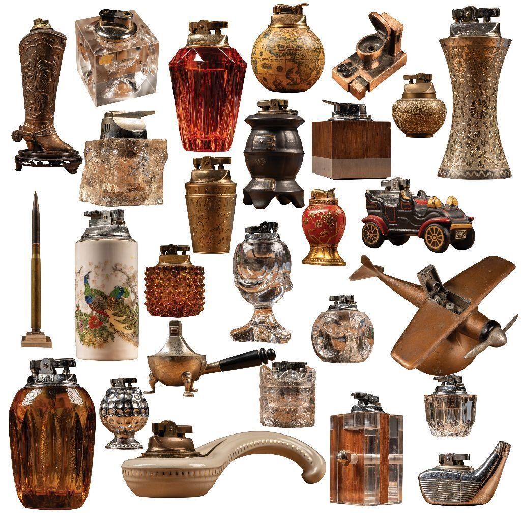 "The Speakeasy": Antiques and Collectibles Auction
