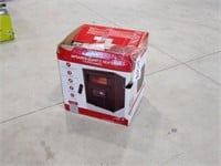 Konwin 1,500 W Infrared Electric Heater