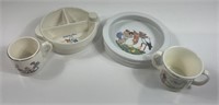 Baby Dishes & Cups