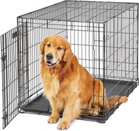MidWest Homes for Pets Large Dog Crate