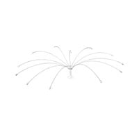 Bird Spider 360 Spinning Deterrent - 6 ft