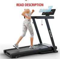 OMA Folding Treadmill  300 lbs  2.25-3.0 HP
