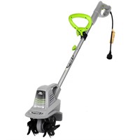 7.5in Electric Corded Cultivator 2.5A