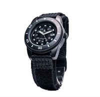 Smith & Wesson Commando Nylon Wristband Watch