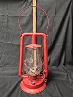 Vintage Pall's Lantern
