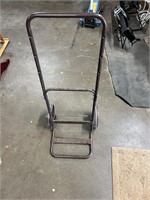 Light Weight Wheeled Cart