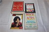 Rolling Stone Music Books