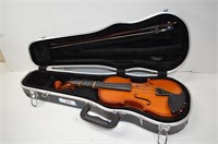2004 Scherl & Roth Small Violin in Case