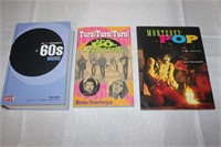 '60s Music Books