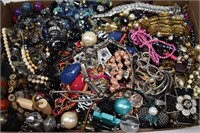 125 Wearable Costume Jewelry Necklaces
