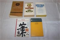 Language & Culture Books