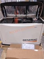 Generac Guardian 22kw Standby Generator System