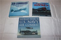 World War II Books