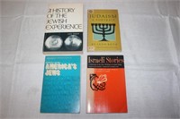 Jewish Culture Books