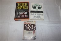 Death Novels