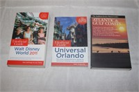 Florida Travel Guides