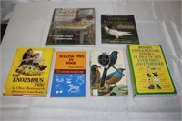 Miscellaneous Books