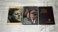 John Kennedy & Hope of the Nation