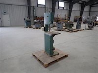 Craftex 350 MM x 200 MM Band Saw