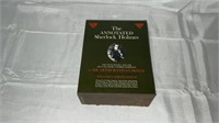 XL Boxed Annotated Sherlock Holmes