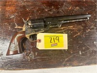 CIMARRON 1871 SNAKE GUN 7.5 BARREL 38 SPECIAL, 6