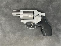 Smith & Wesson Mod 642-2 - 38spl -23070011