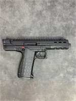 Kel-Tec CP33 .22LR Pistol 23070080