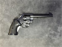 Colt Officers model 38 38spl 23070110