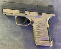 SPRINGFIELD XDS-9 9MM 23100031
