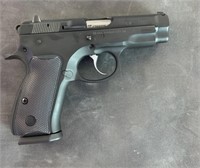 CZ 75 COMPACT 9MM 23090198