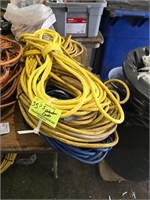 EXTENSION  CORDS