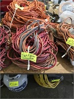 EXTENTION CORDS