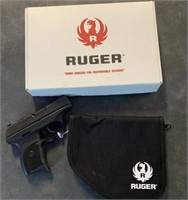 RUGER LC9 9MM  23120017