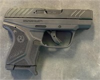 RUGER LCP II 380 ACP  23060171