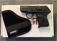 RUGER LCP 380ACP 23060170