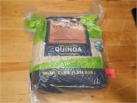 Quinoa 4lbs Vacuum Sealed