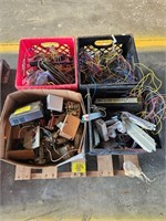 BALLASTS AND ELECTRICAL ITEMS