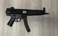 H&K MP5 .22LR SEMI-AUTO 24010034