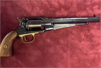 Pietta black powder revolver 24010105