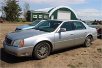 2004 Cadillac