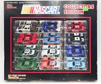 NASCAR Racing Champions 1991 Collectors Edition
