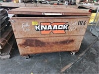 KNAACK GANG BOX