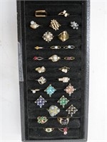 20 Fashion Jewelry Rings