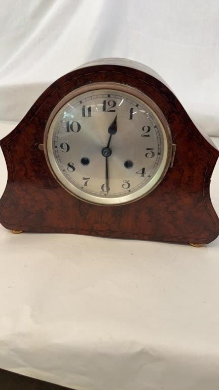 Very Old Clock