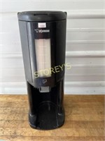 Zqjirushi Coffee Dispenser w/ Stand