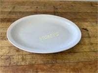 3dzn NEW Oval Browne Plates ~13"