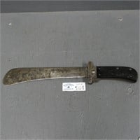 Case XX Folding Machete / Bolo Knife