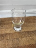 ~21 Footed Glasses