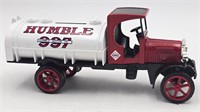 Ertl Humble 1925 Kenworth Tanker Coin Bank with