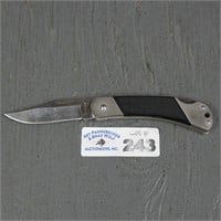 Kershaw Black Gulch 3120 Folding Knife